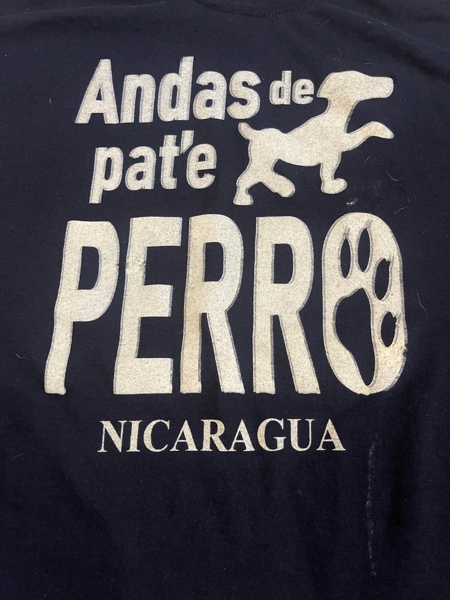 Classic Nicaraguan T Shirts