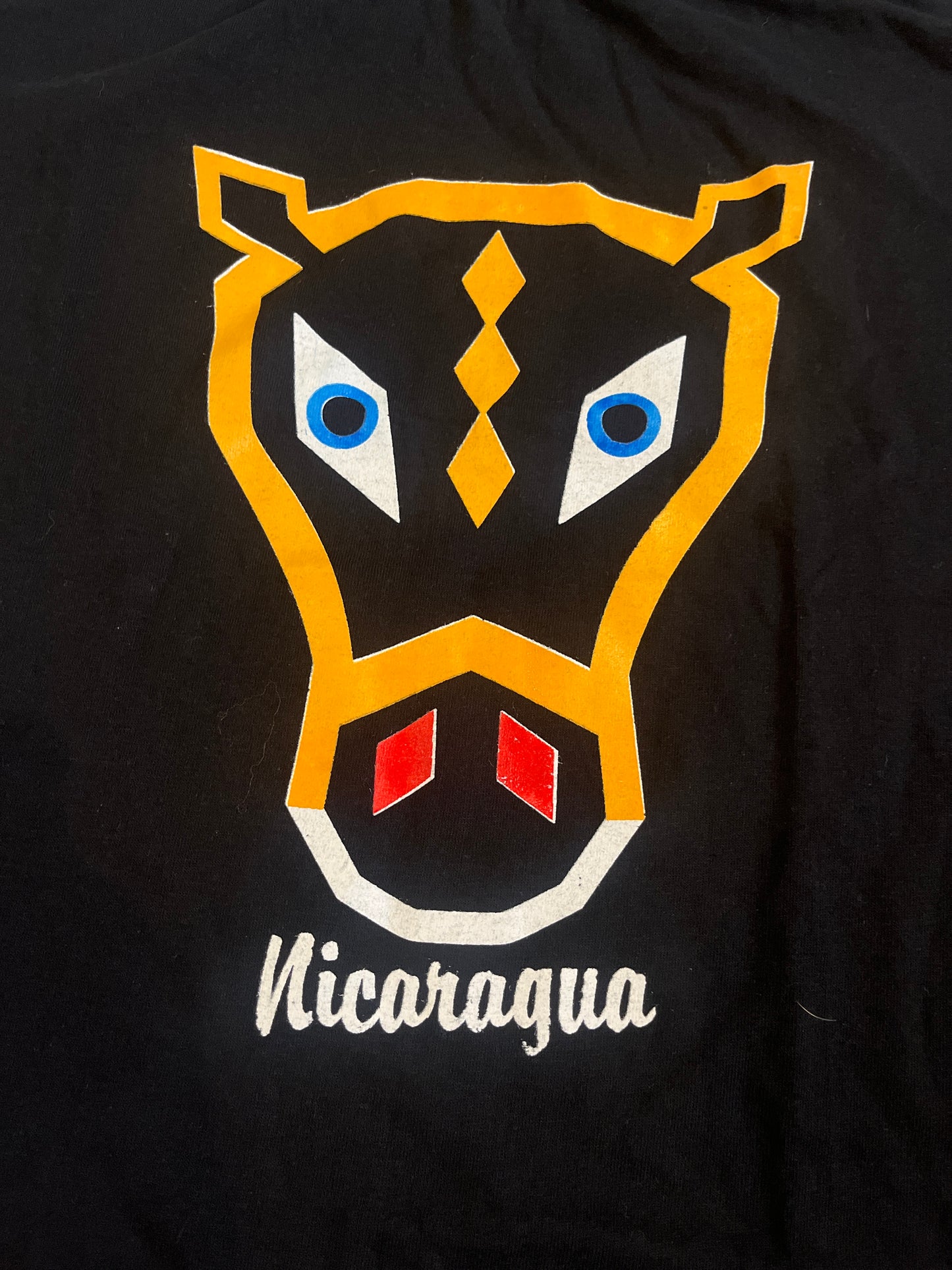 Classic Nicaraguan T Shirts