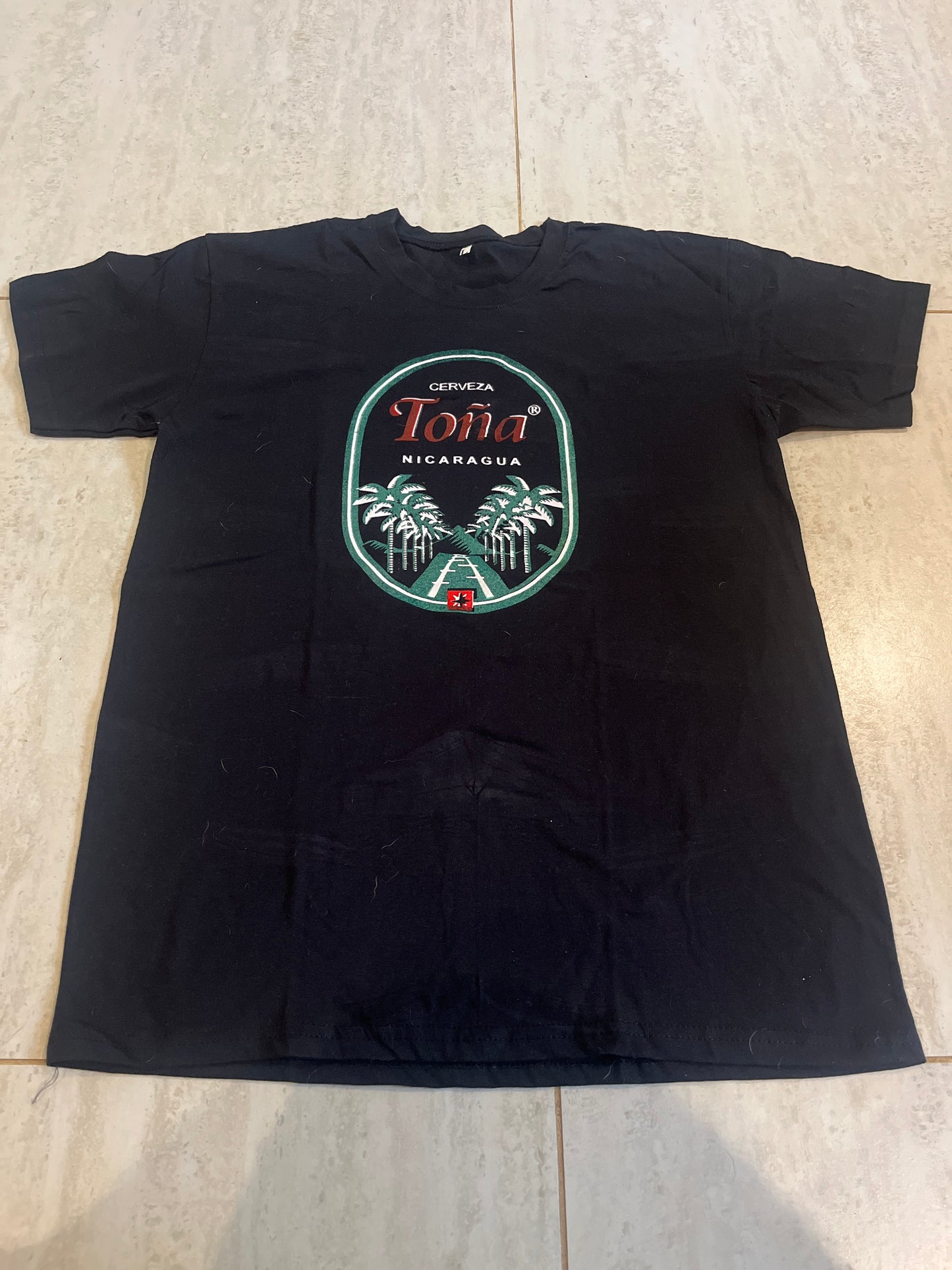 Classic Nicaraguan T Shirts