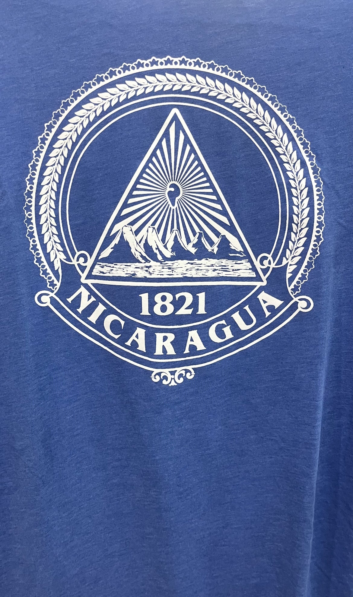 Logo T Shirt