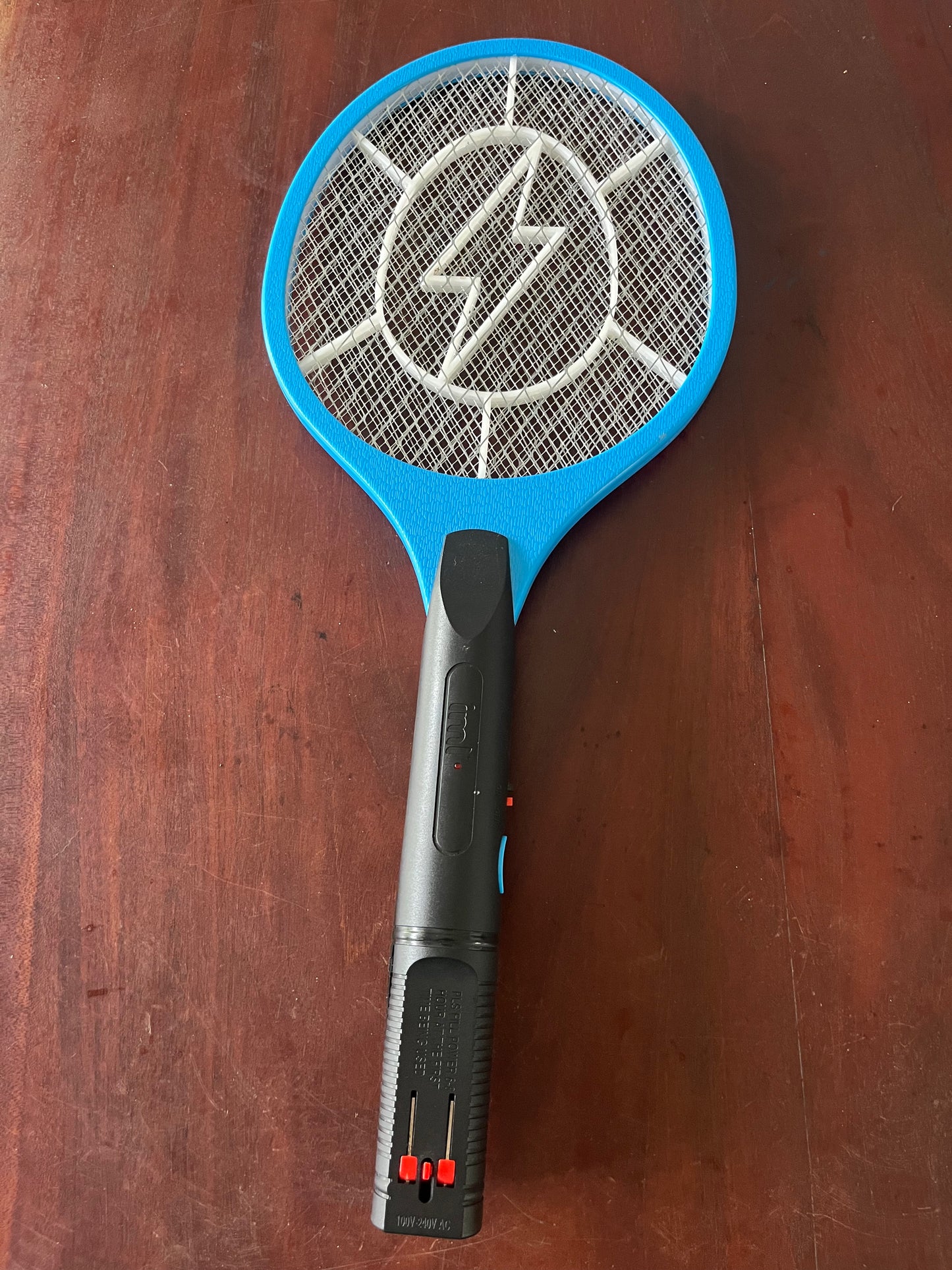 Mosquito Racket