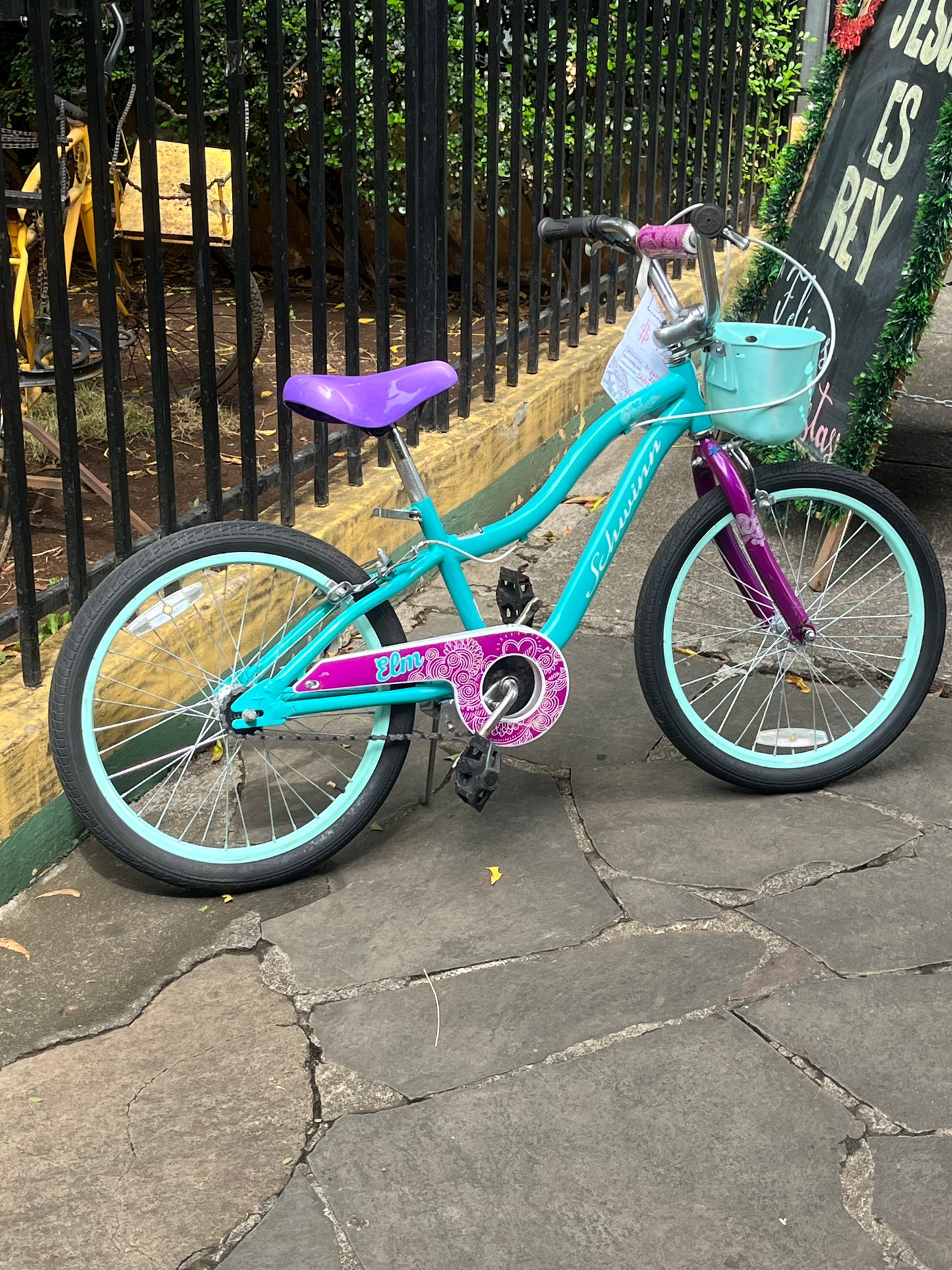 Kids Bicycle 24”