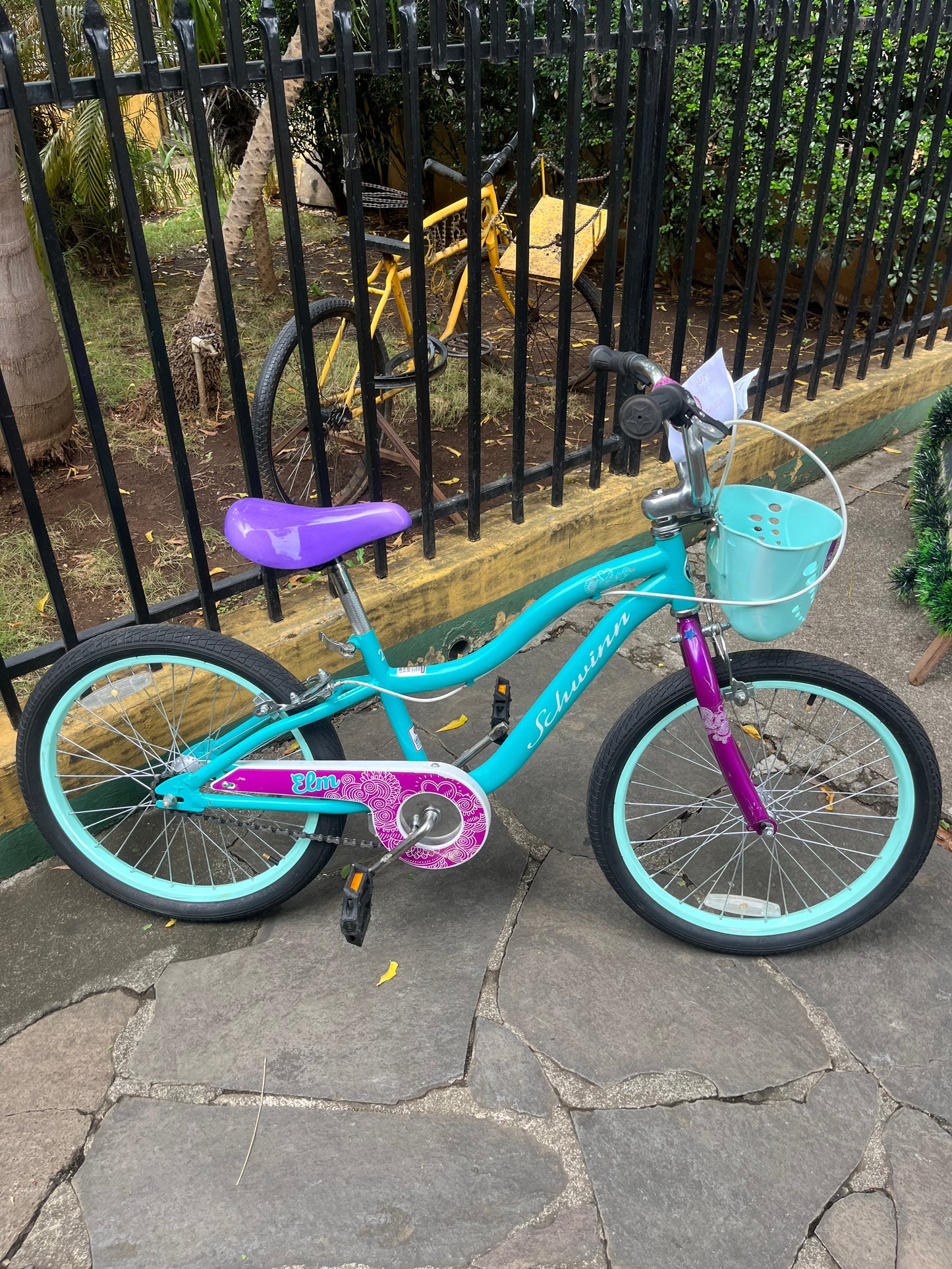 Kids Bicycle 24”