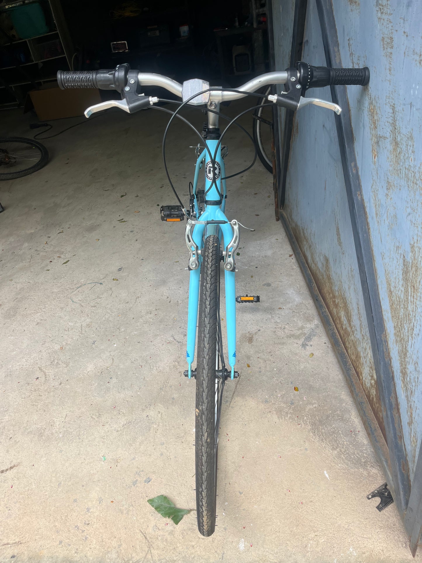 Women’s Bicycle Rental