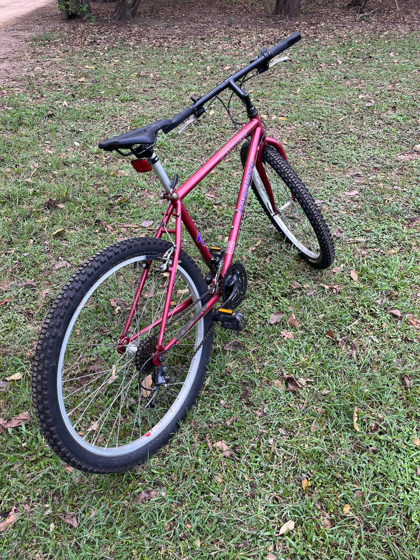 Bicycle Rental/1 week
