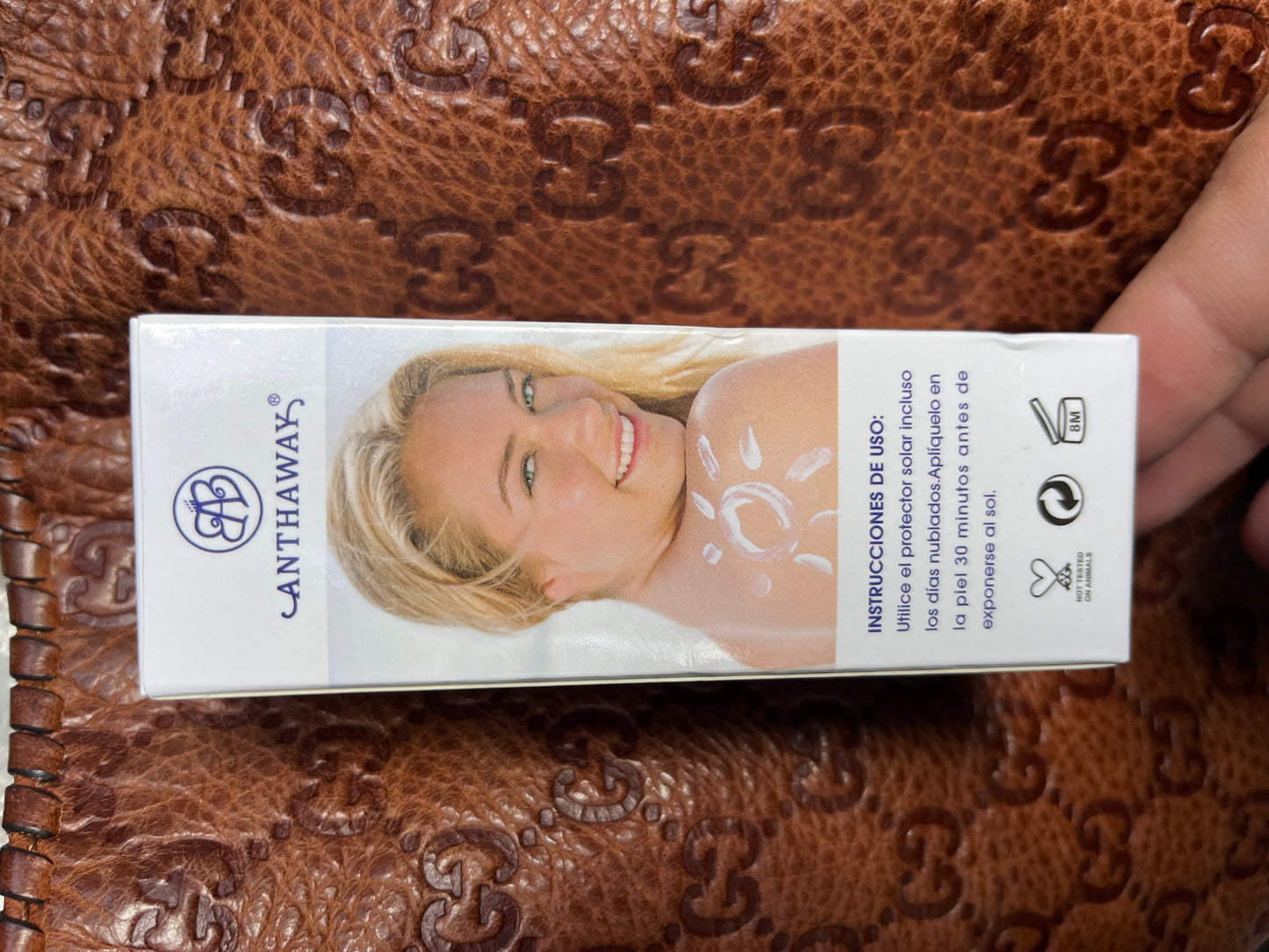 Kids Sunscreen 60spf