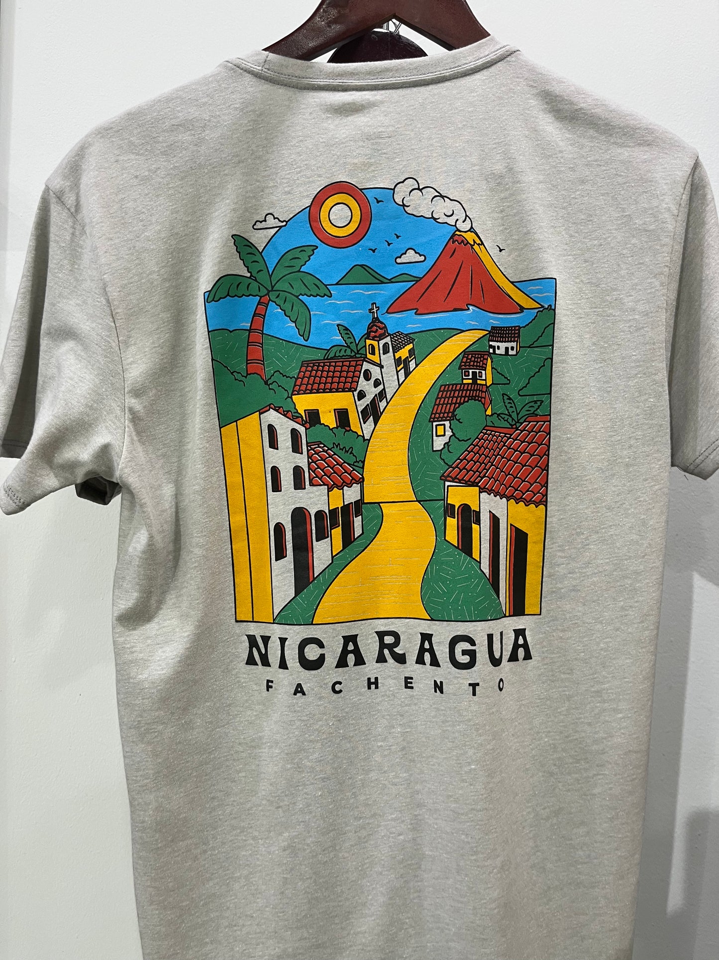 Logo T-shirt