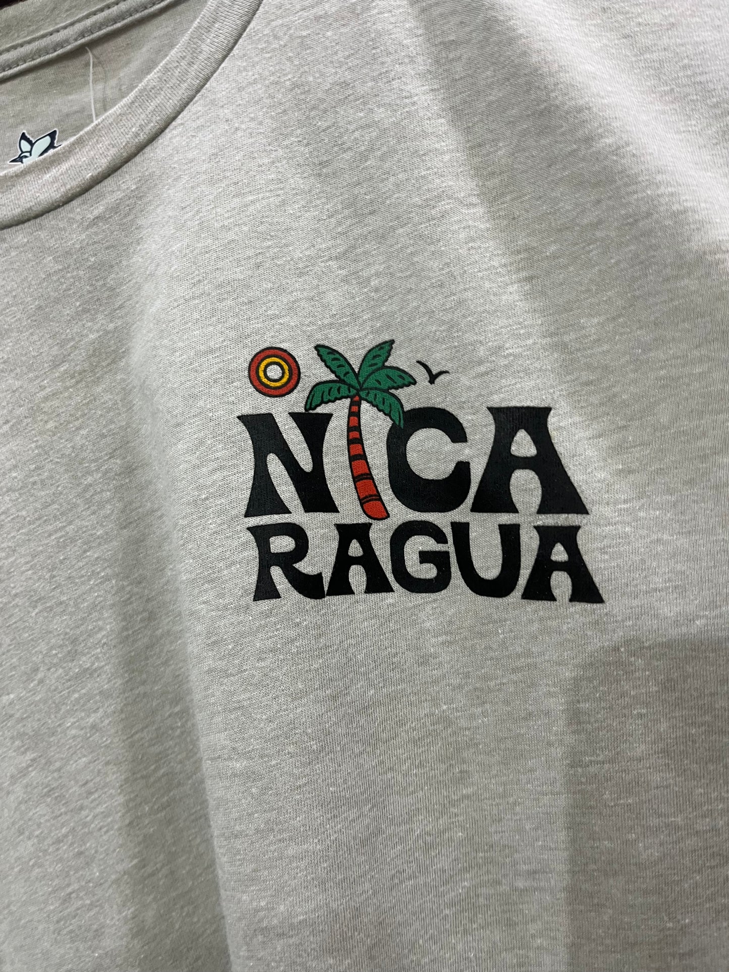 Logo T-shirt
