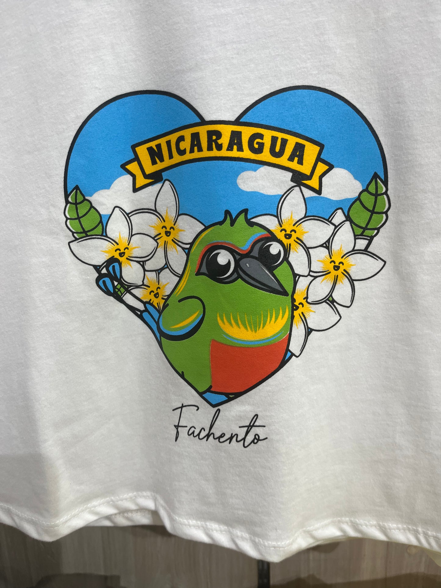 Logo T-shirt