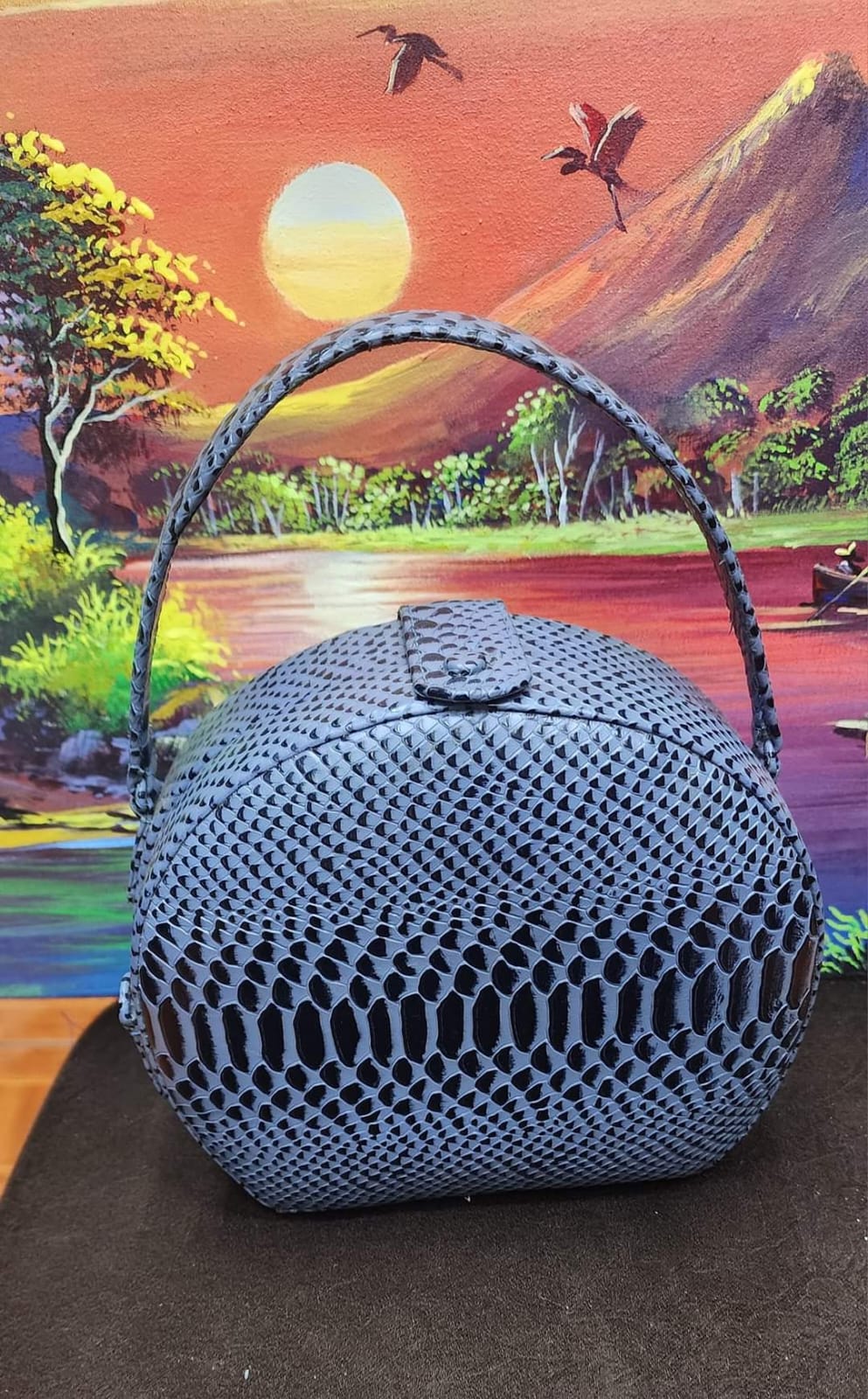 Fine Leather Bags