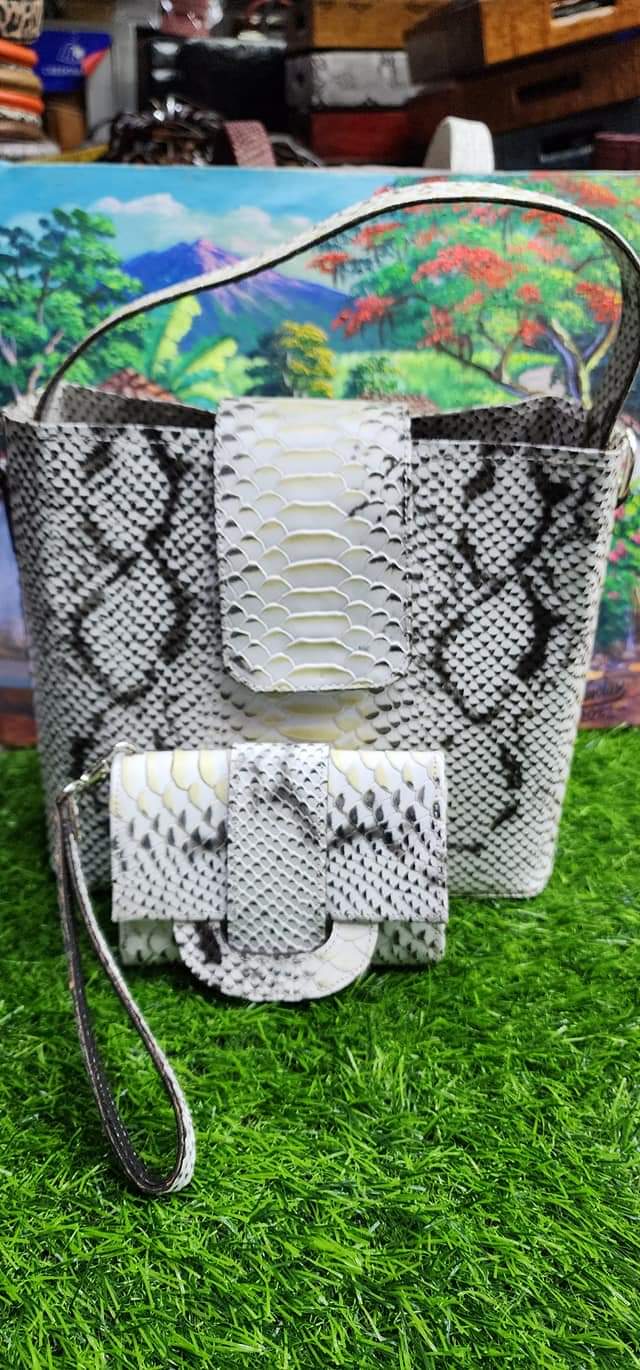 Fine Leather Bags