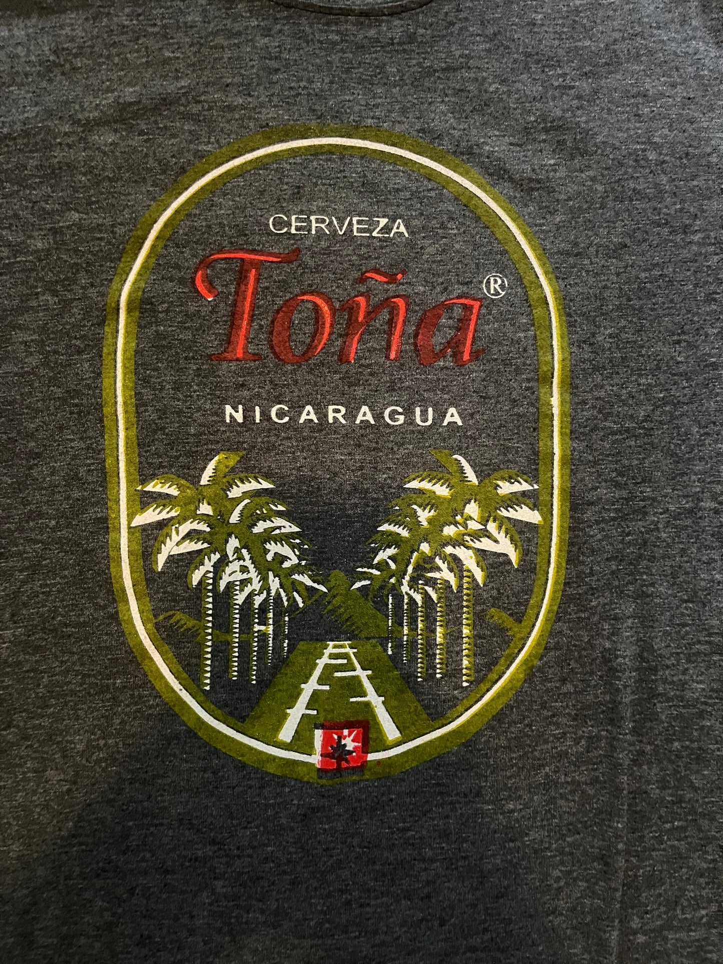 Traditional Nicaraguan Tank tops