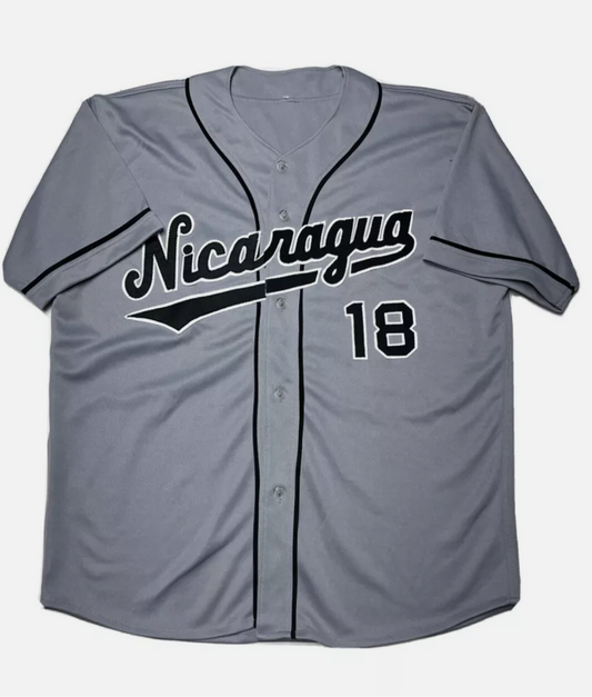 Baseball Jersey