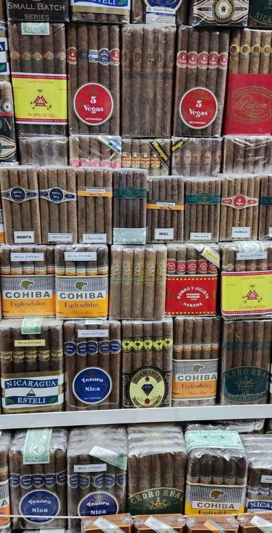 Fine Cigars