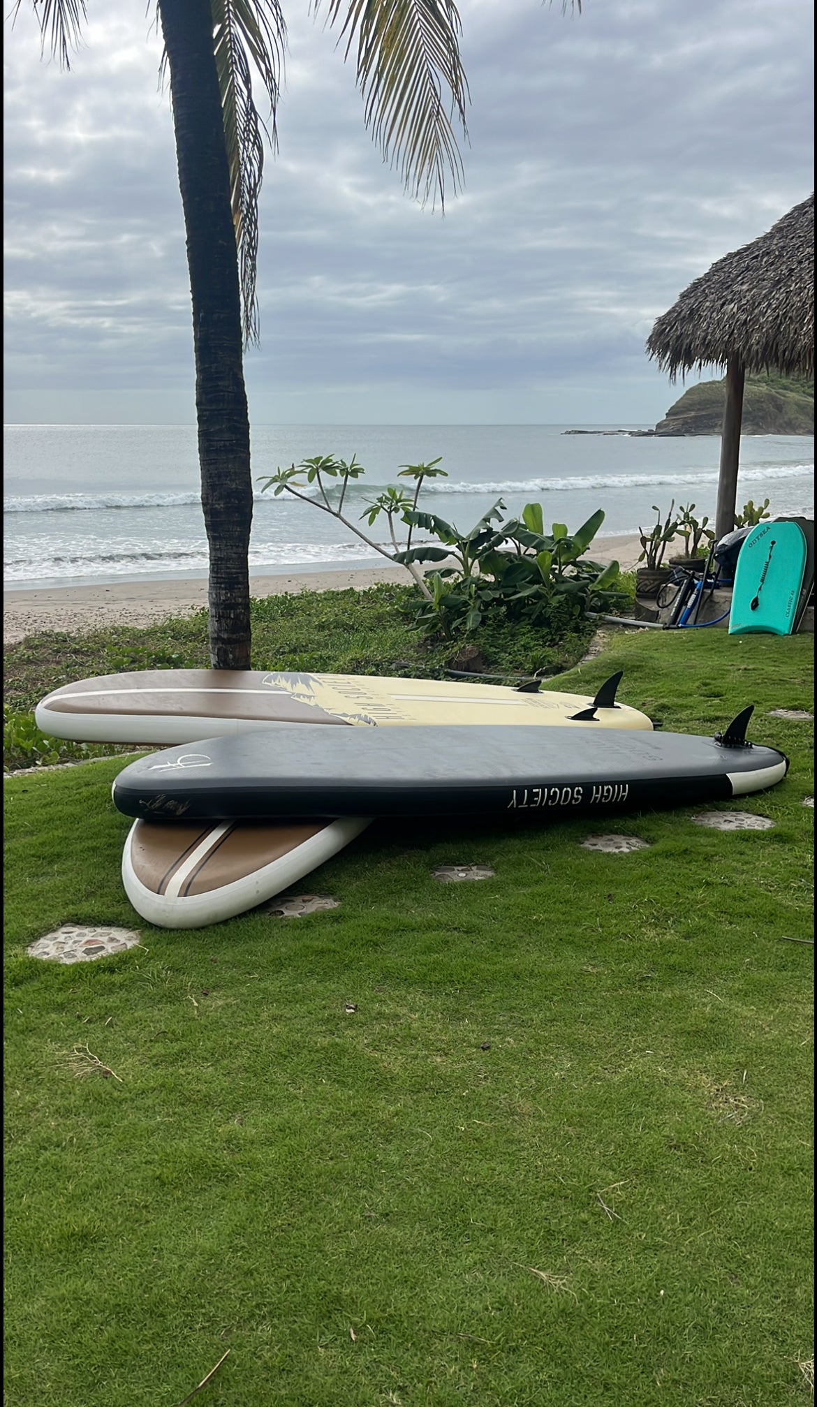 Stand Up Paddle Board rental