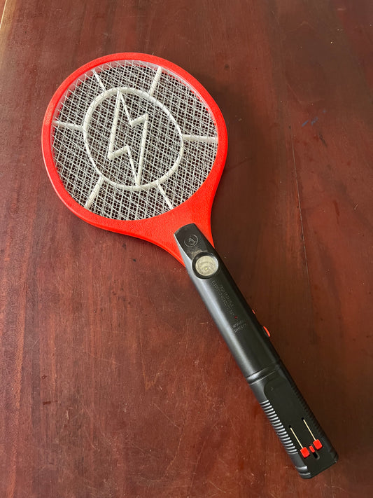 Mosquito Racket