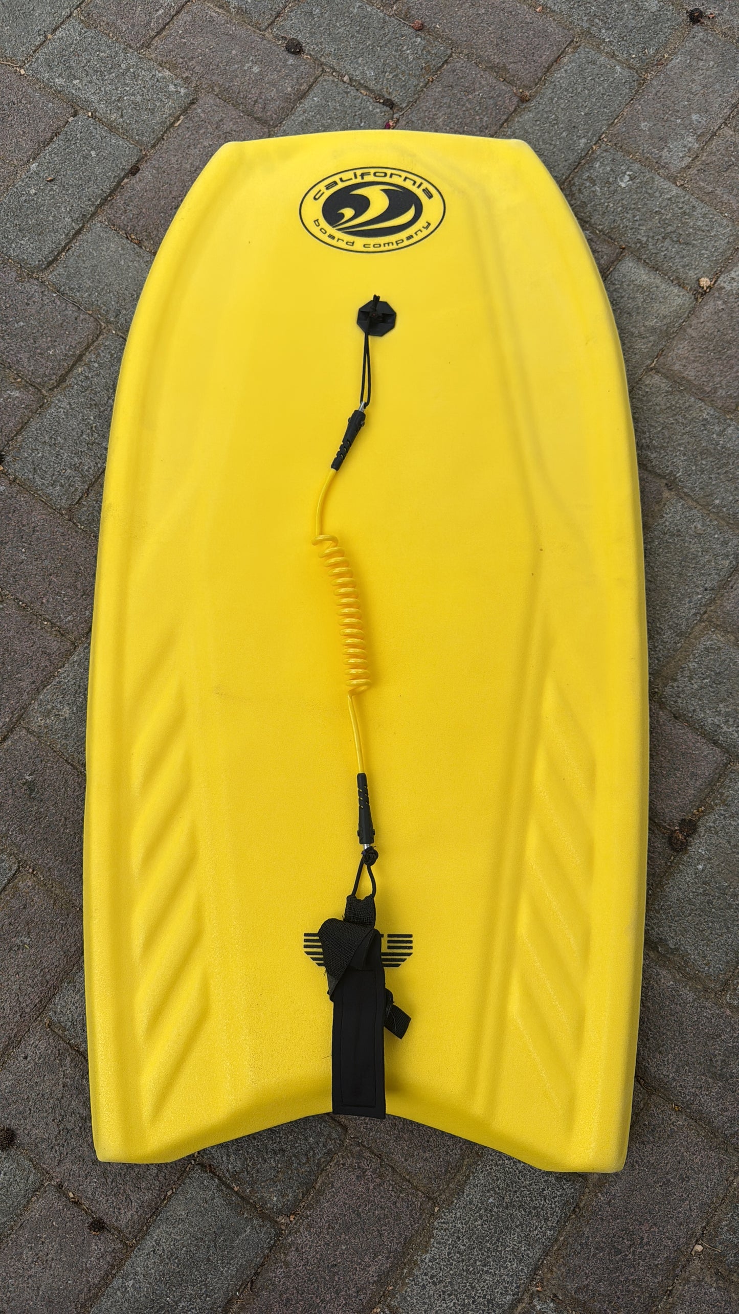 Body Board Rental 1 day