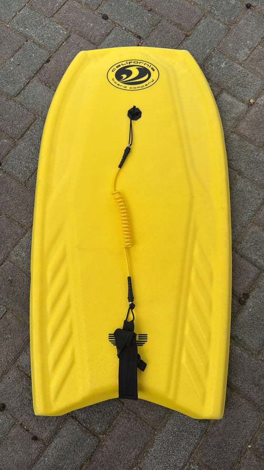 Body Board Rental 1 day